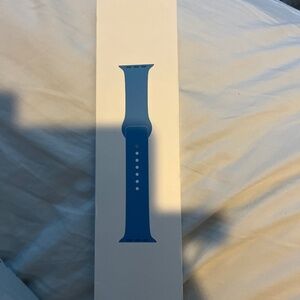Apple Watch Sport Band Surf Blue Sport 44 MM